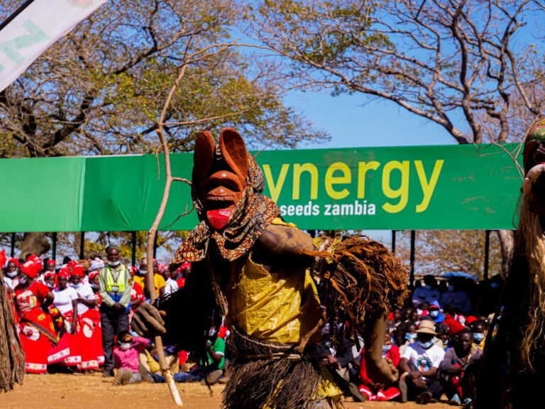 Kulamba Ceremony 2024