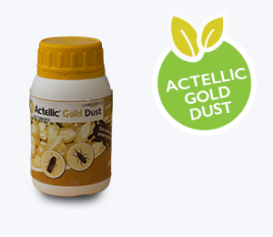 Actellic Gold Dust