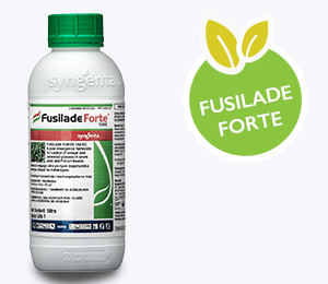 Fusilade Forte