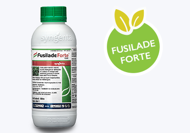 Fusilade Forte