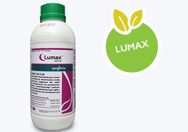 Lumax