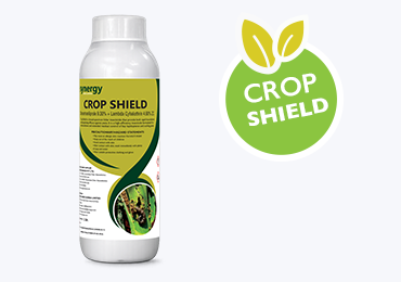 Crop Shield