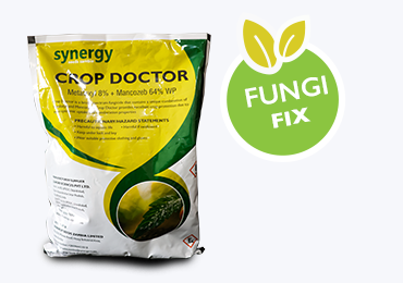 Crop Doctor