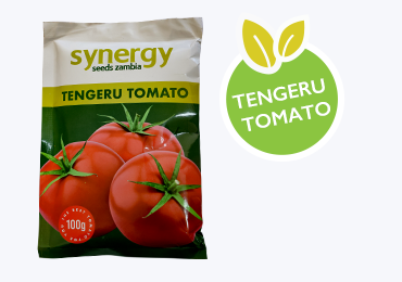 Tengeru Tomato