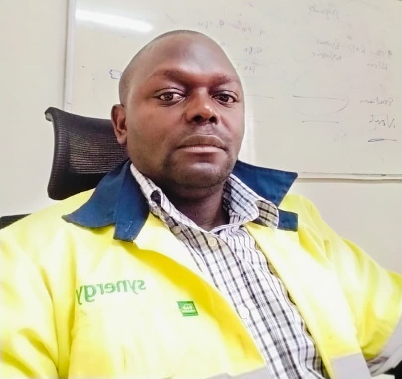 Kayombo Kambukwe